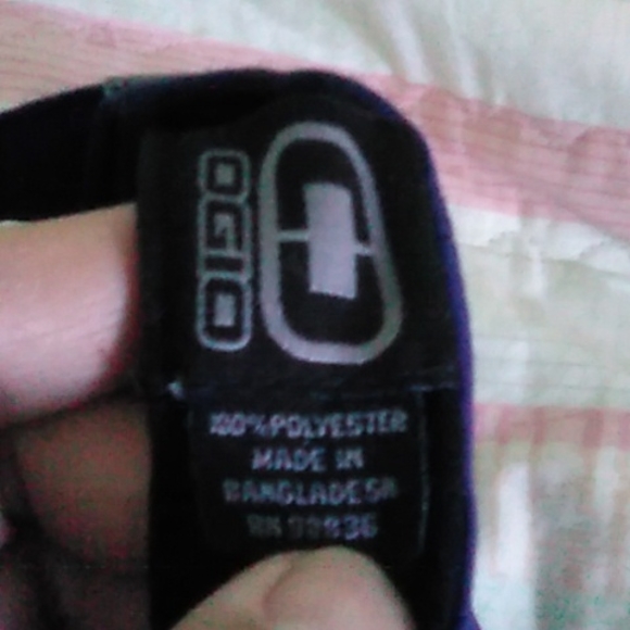 OGIO Men's cap - Picture 5 of 9